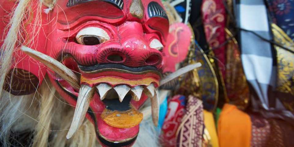Classic Lombok - G Adventures - Indonesia - Image 1