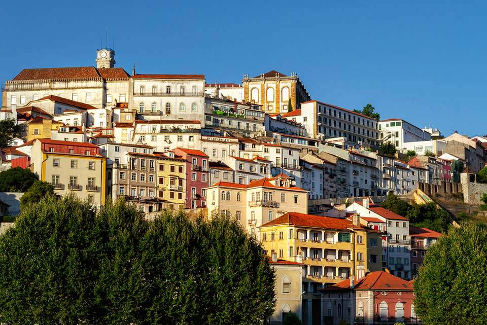 Classic Madrid to Lisbon - undefined - Image 6