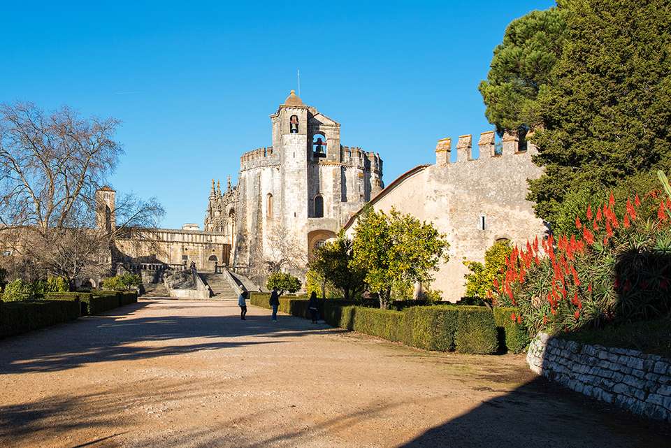 Classic Madrid to Lisbon - undefined - Image 7