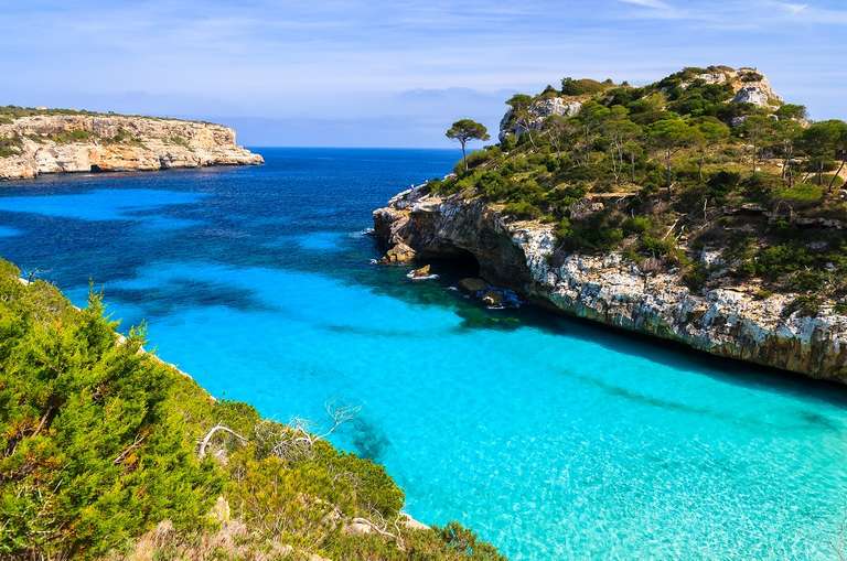 Classic Mallorca, Self-drive trip - alternative tour available