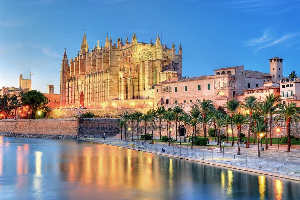 Classic Mallorca, Self-drive - Destination Services - Spain