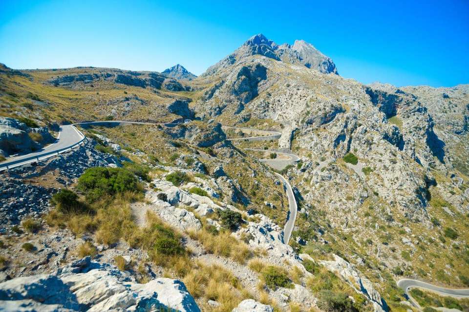 Classic Mallorca, Self-drive - Destination Services - Spain