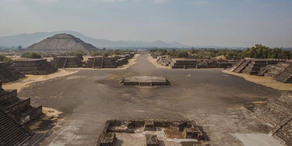 Classic Mexico Adventure - G Adventures - Mexico - Image 3