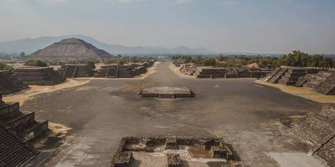 Classic Mexico Adventure - April 2027