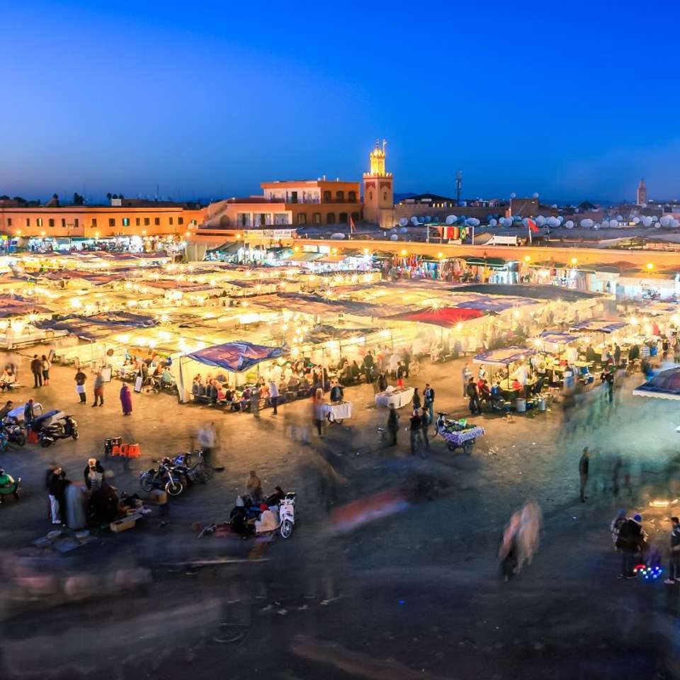 Classic Morocco - Travel Talk - Morocco - Image 2