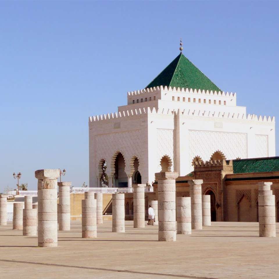Classic Morocco - Travel Talk - Morocco - Image 4