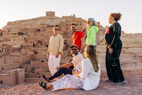 Classic Morocco - 8 Days