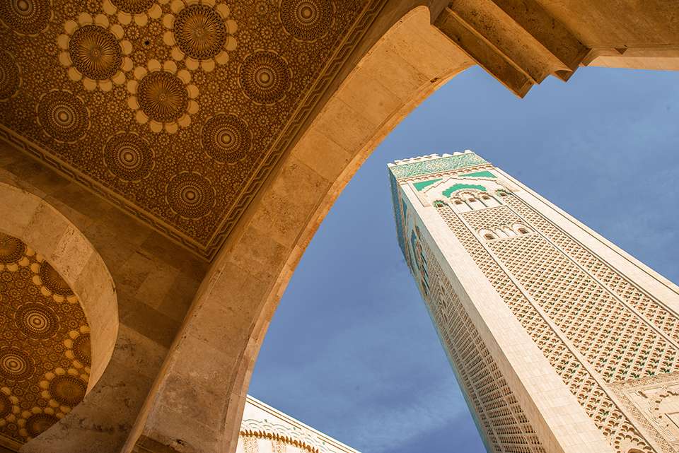 Classic Morocco - Intrepid Travel - Morocco