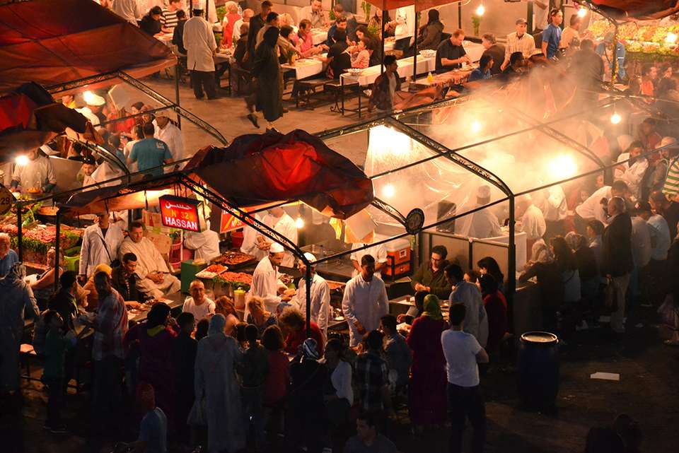 Classic Morocco - Intrepid Travel - Morocco