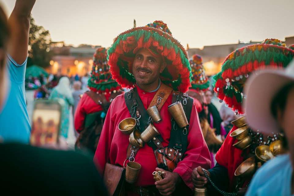 Classic Morocco - Intrepid Travel - Morocco