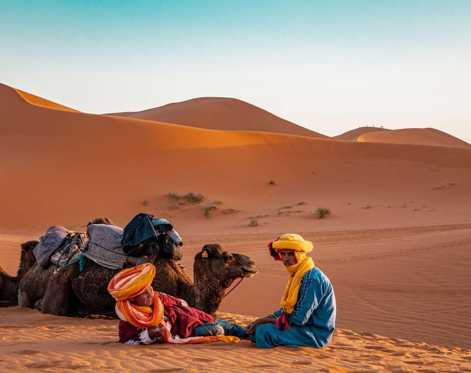 Classic Morocco From Tangier - 10 days - On The Go Tours - Morocco - Image 5