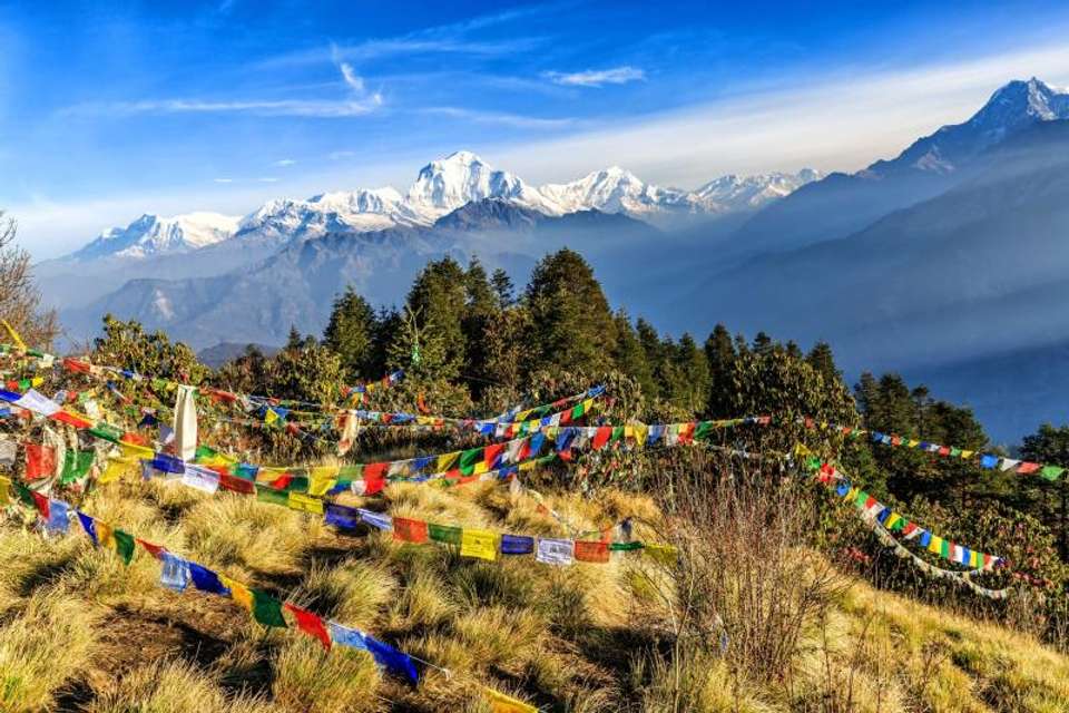 Classic Nepal - Encounters Travel - Nepal - Image 8