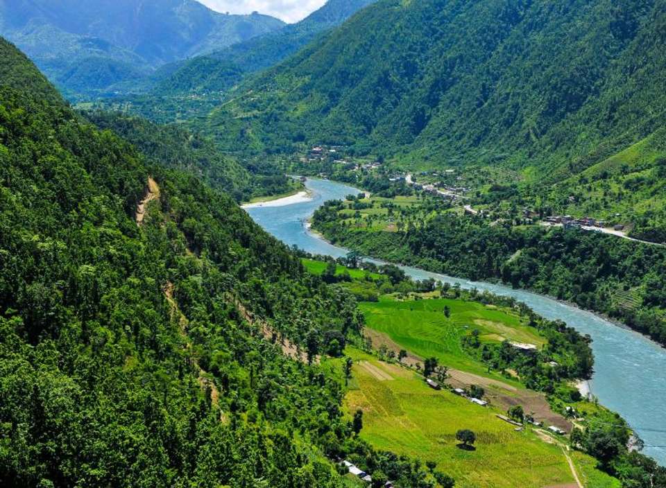 Classic Nepal - Encounters Travel - Nepal - Image 9