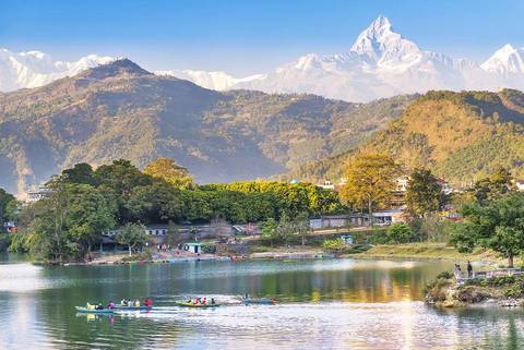 Classic Nepal - March 2026