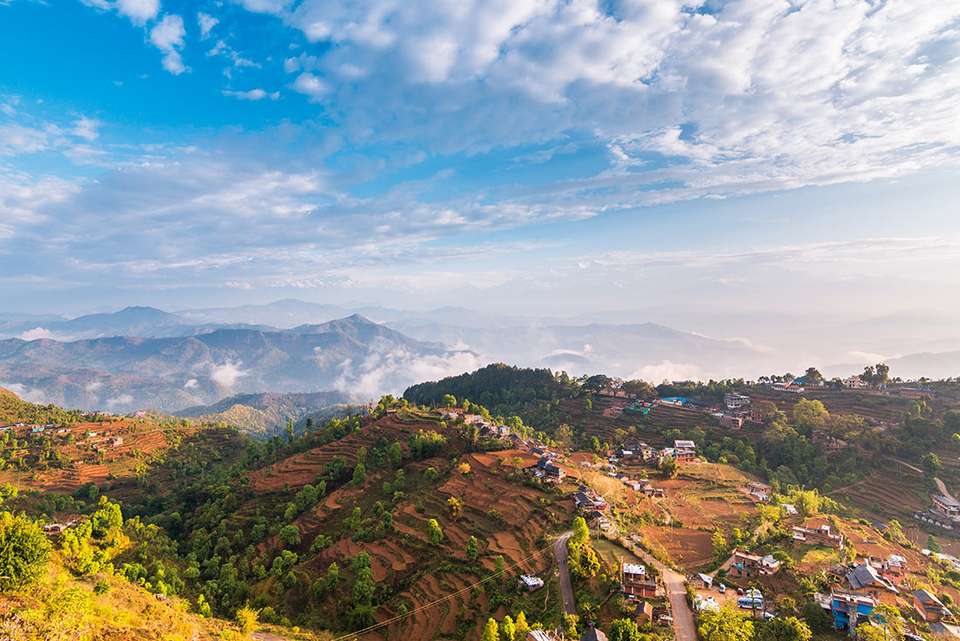 Classic Nepal - Intrepid Travel - Nepal - Image 6