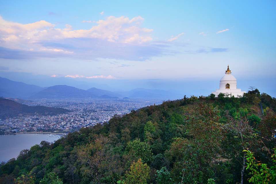 Classic Nepal - Intrepid Travel - Nepal - Image 7