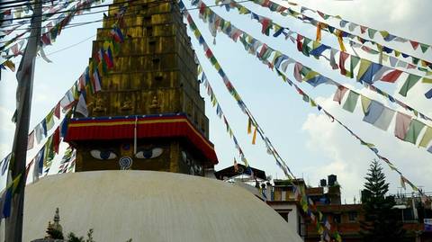 Classic Nepal Experience - Winter Tours
