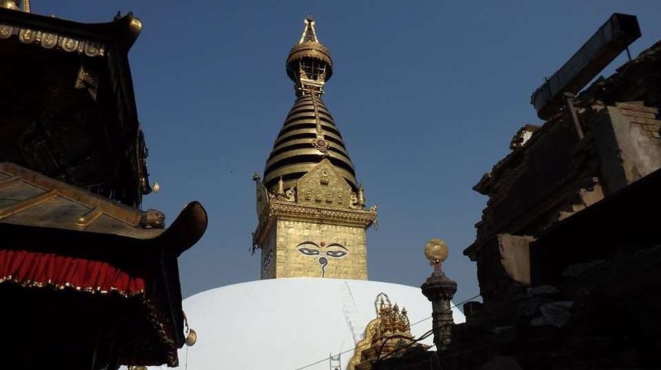 Classic Nepal Experience - Unique Adventure International Pvt Ltd - Nepal - Image 3