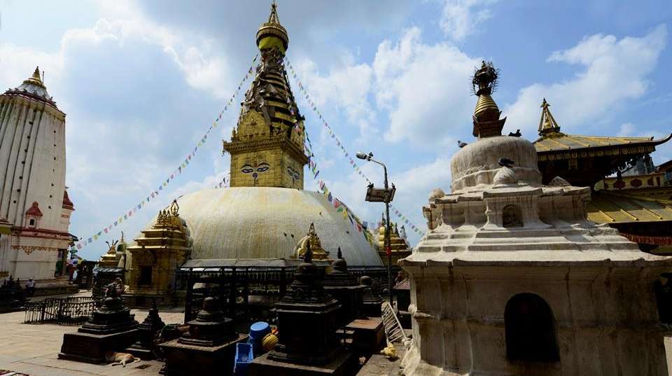Classic Nepal Experience - Unique Adventure International Pvt Ltd - Nepal - Image 4