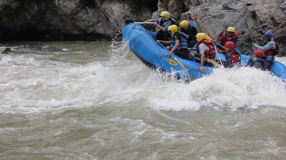 Classic Nepal Experience - Unique Adventure International Pvt Ltd - Nepal - Image 5