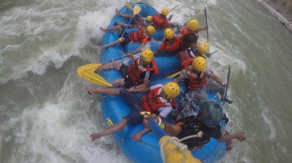 Classic Nepal Experience - Unique Adventure International Pvt Ltd - Nepal - Image 6