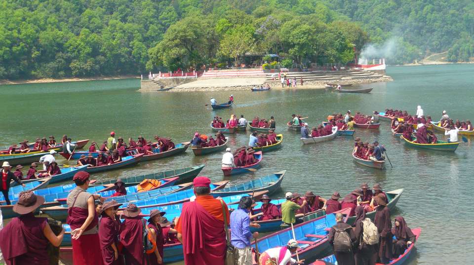 Classic Nepal Experience - Unique Adventure International Pvt Ltd - Nepal - Image 9