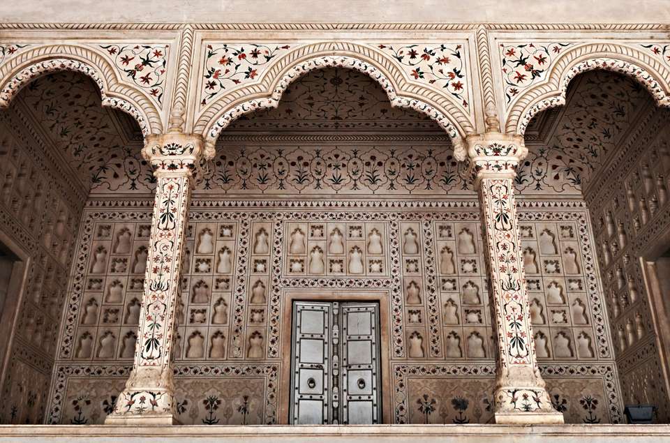 Classic North India, Italian-speaking Guide - Destination Services - India - Image 2