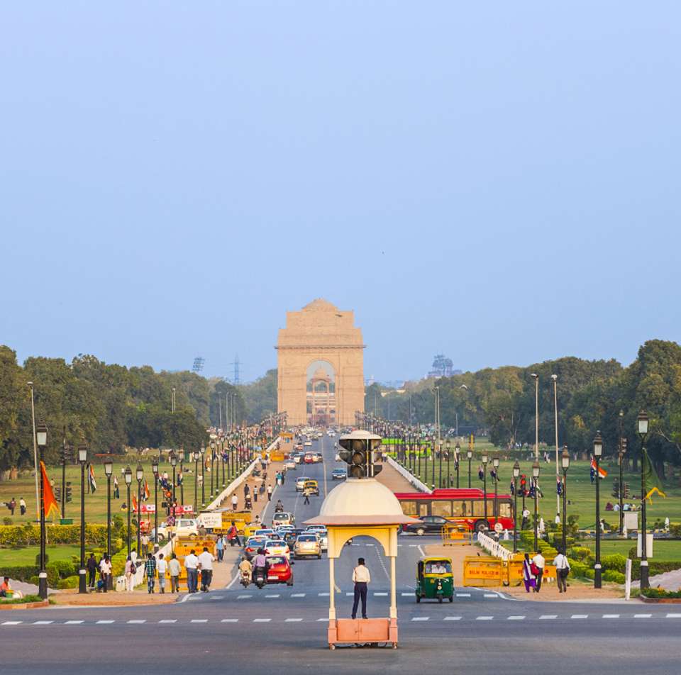 Classic North India, Italian-speaking Guide - Destination Services - India - Image 3