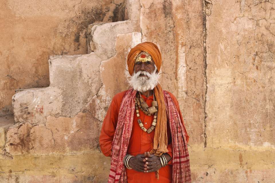 Classic North India, Italian-speaking Guide - Destination Services - India - Image 4
