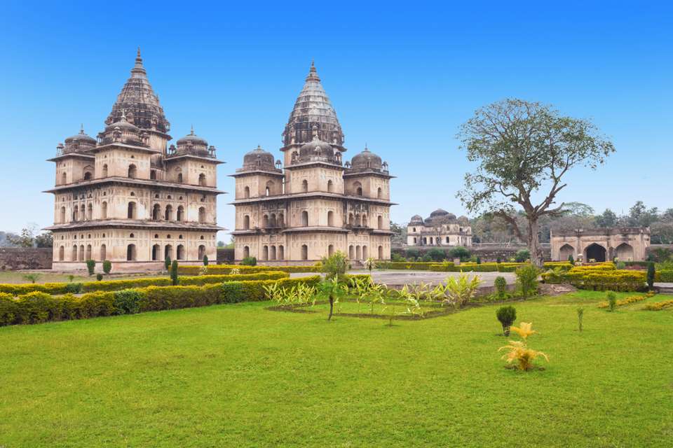Classic North India, Italian-speaking Guide - Destination Services - India - Image 5