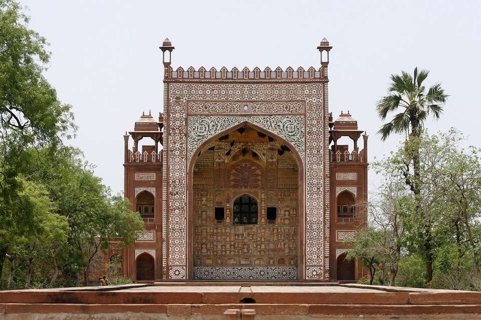 Classic North India, Italian-speaking Guide - Destination Services - India - Image 7