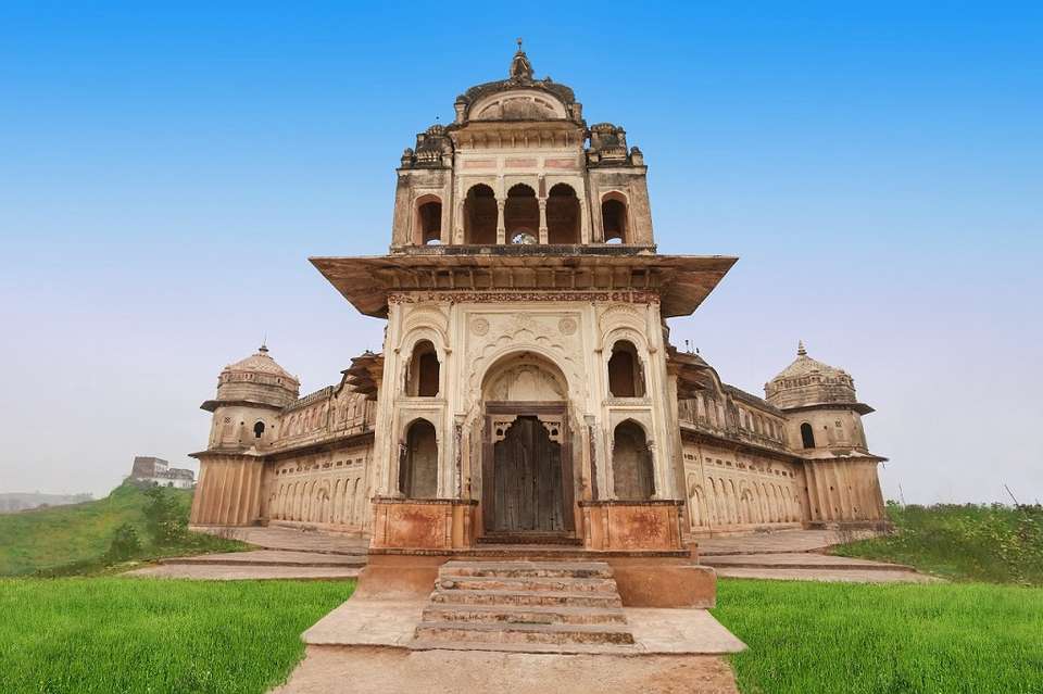 Classic North India, Italian-speaking Guide - Destination Services - India - Image 10