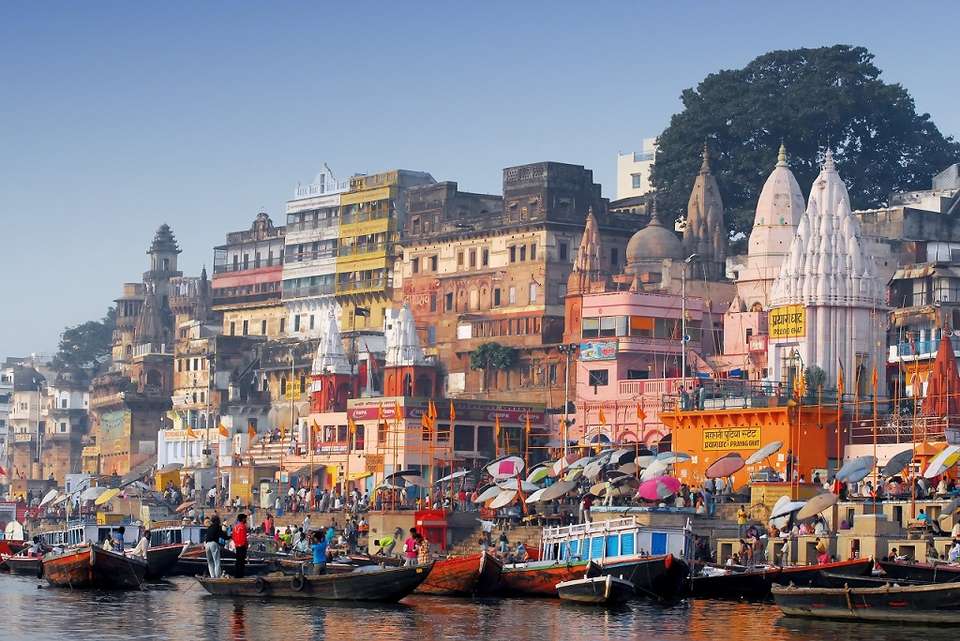 Classic North India, Italian-speaking Guide - Destination Services - India - Image 12