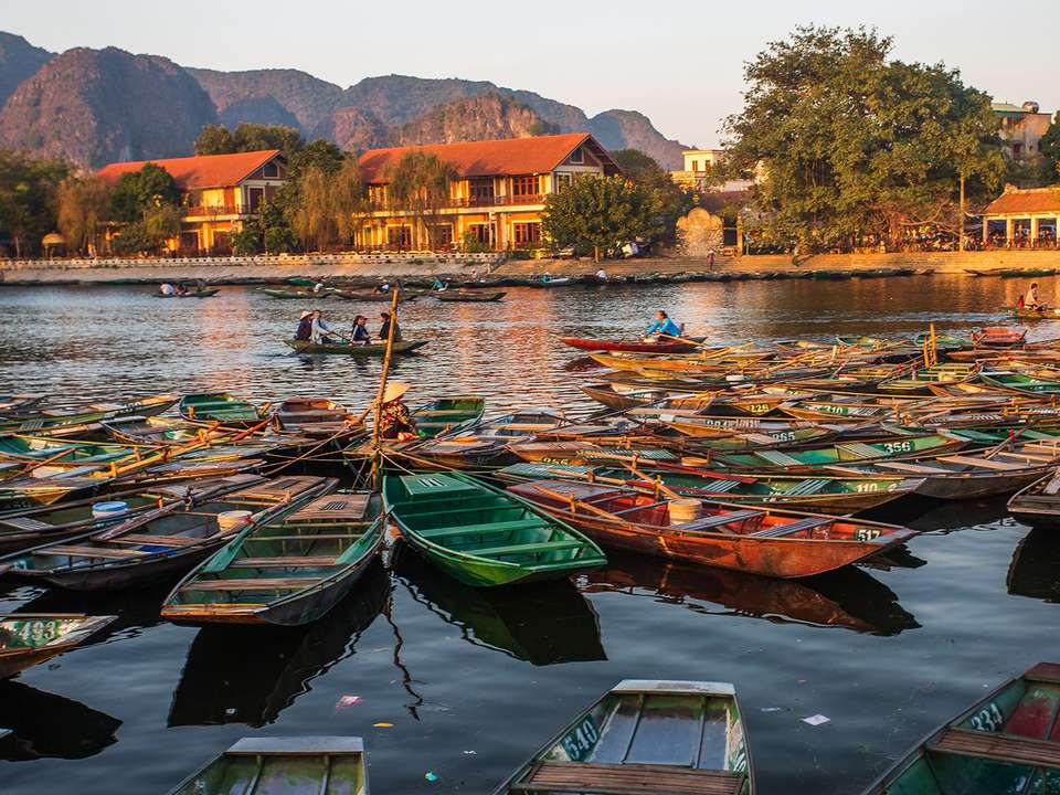 Classic North Vietnam - 8 days - On The Go Tours - Vietnam - Image 2