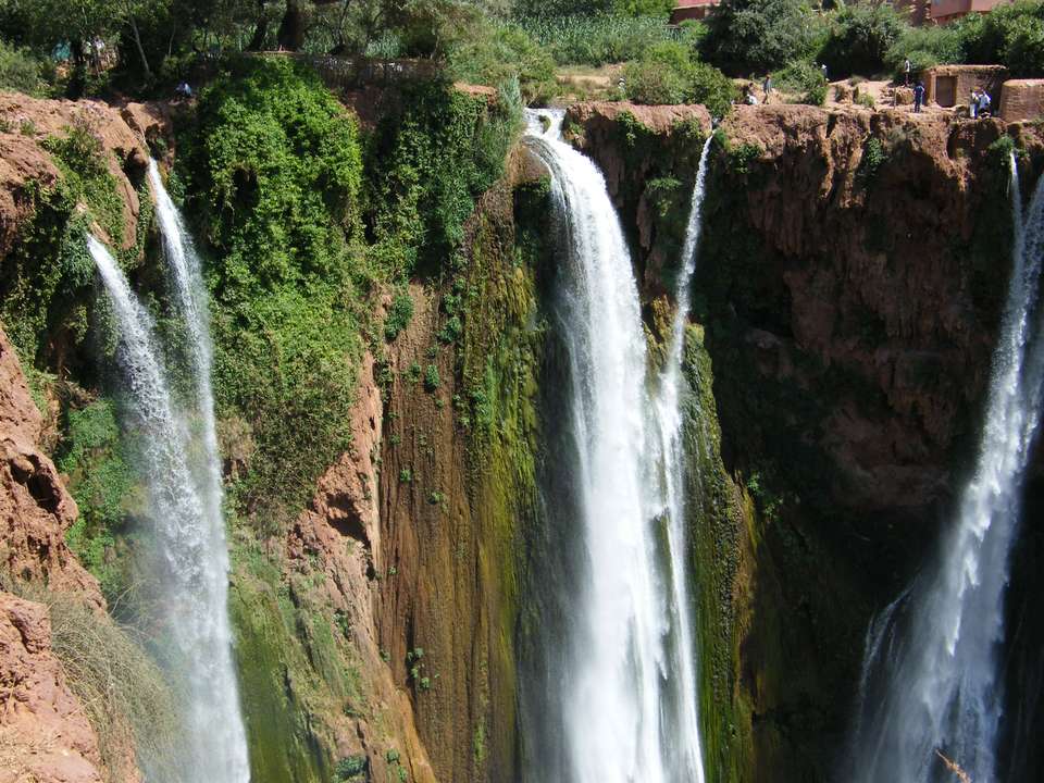 Classic Northern Morocco - 9 days - On The Go Tours - Morocco - Image 6