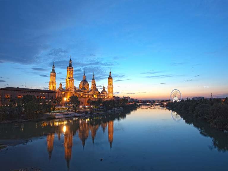 Classic Northern Spain 2026-27 - 4 days trip - alternative tour available