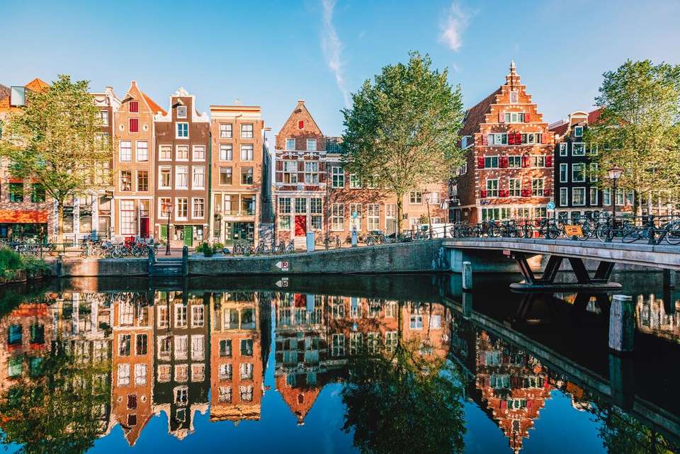 Classic Paris to Amsterdam - Intrepid Travel - France - Image 4