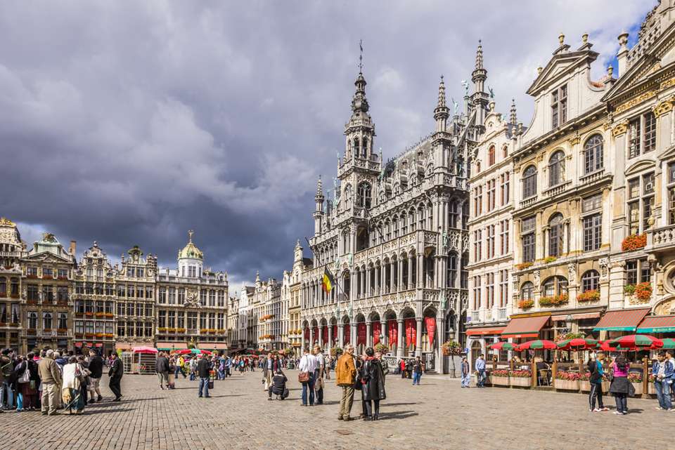 Classic Paris to Amsterdam - Intrepid Travel - France - Image 9