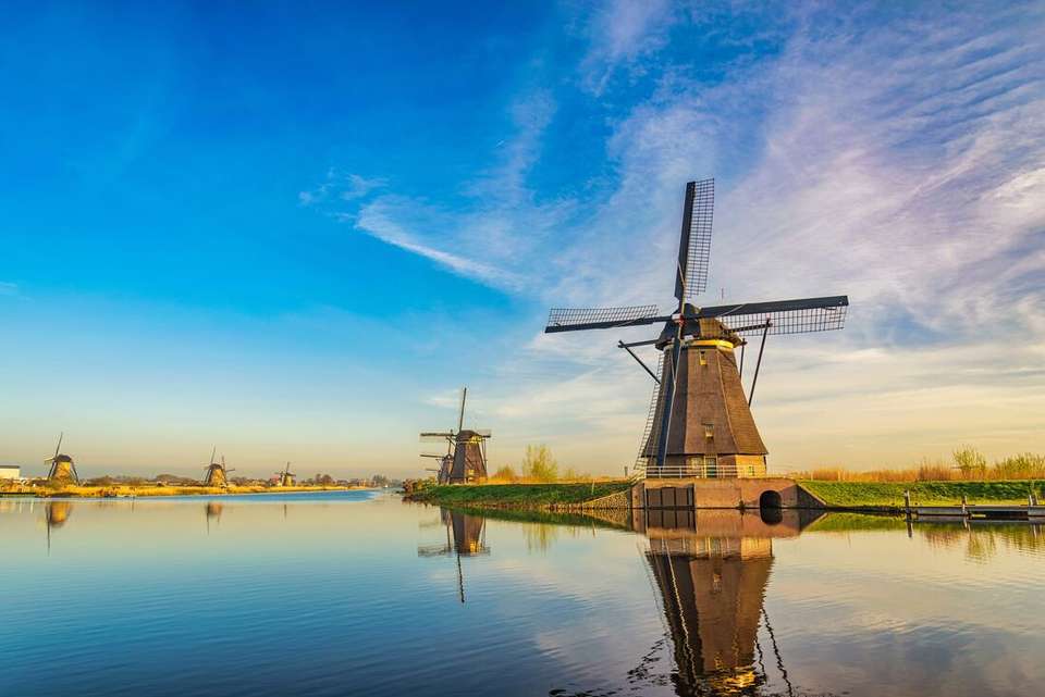 Classic Paris to Amsterdam - Intrepid Travel - France - Image 10
