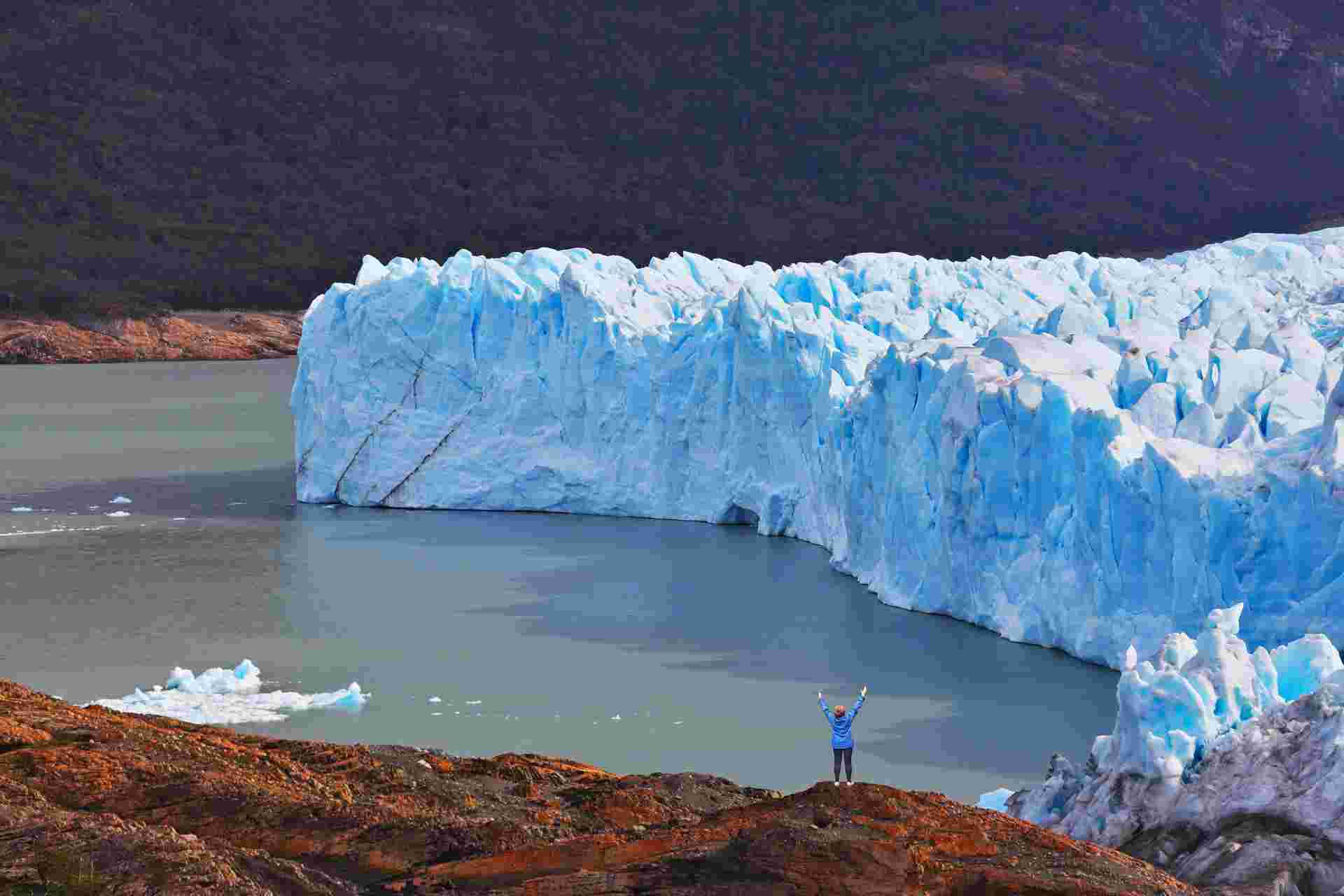 Classic Patagonia Treks