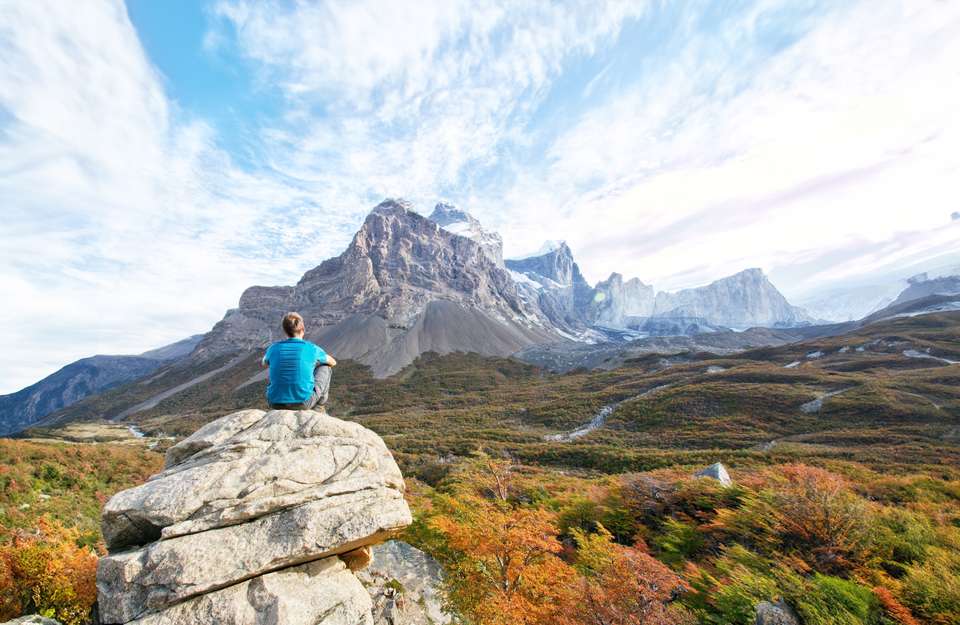 Classic Patagonia Treks - Exodus Adventure Travels - Chile - Image 16