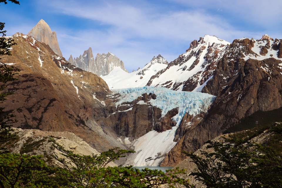 Classic Patagonia Treks - Exodus Adventure Travels - Chile - Image 14