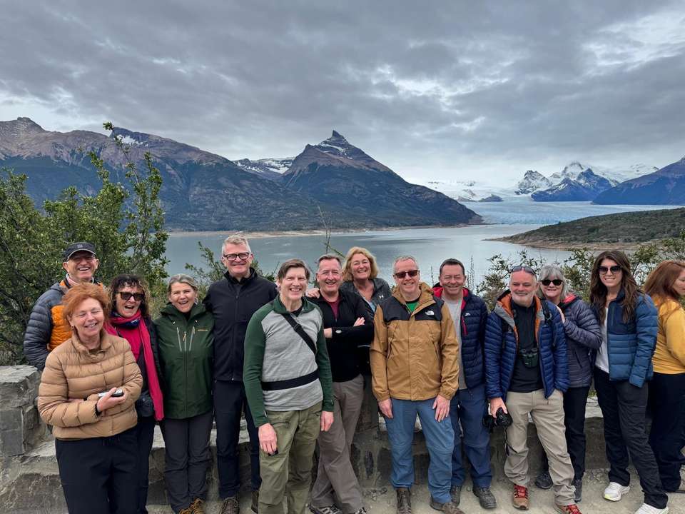 Classic Patagonia Treks - Exodus Adventure Travels - Chile - Image 13