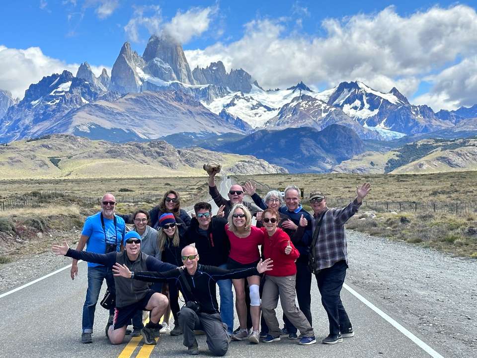 Classic Patagonia Treks - Exodus Adventure Travels - Chile - Image 12