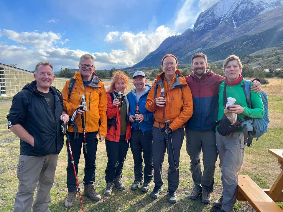Classic Patagonia Treks - Exodus Adventure Travels - Chile - Image 2