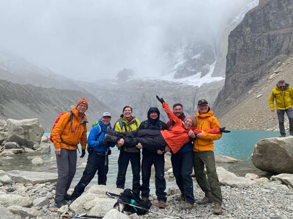 Classic Patagonia Treks - Exodus Adventure Travels - Chile - Image 8