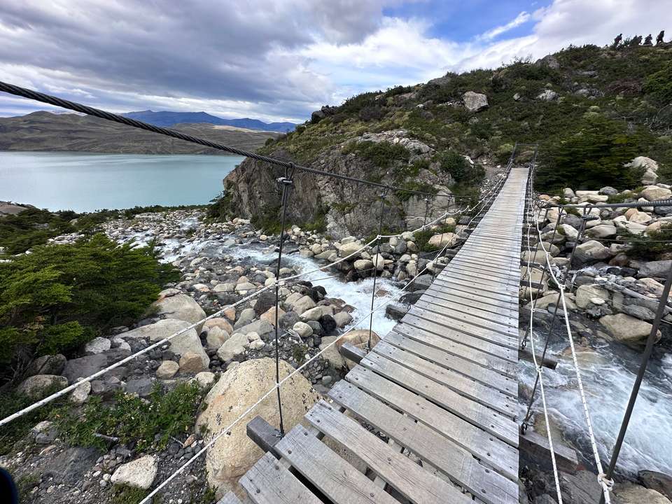 Classic Patagonia Treks - Exodus Adventure Travels - Chile - Image 7