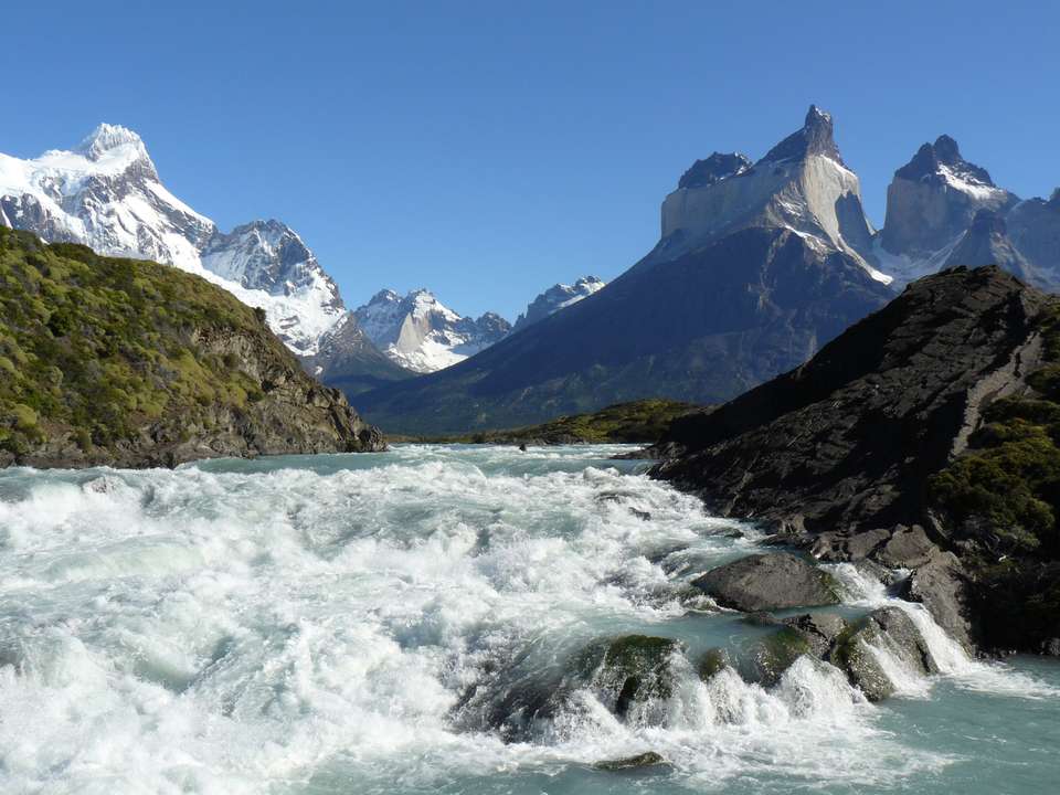 Classic Patagonia Treks - Exodus Adventure Travels - Chile - Image 6