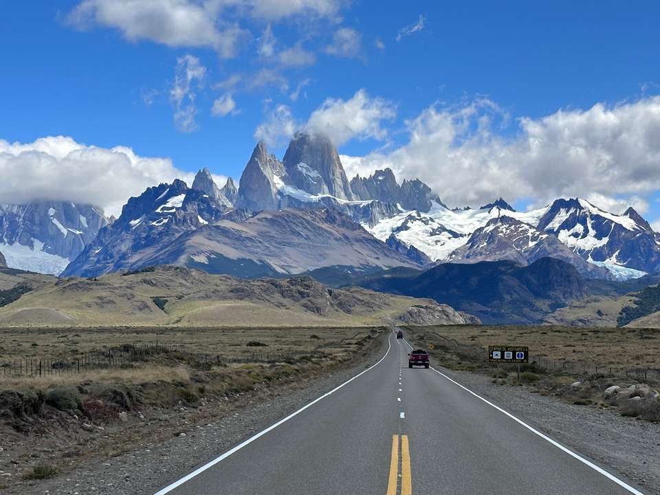 Classic Patagonia Treks - Exodus Adventure Travels - Chile - Image 5