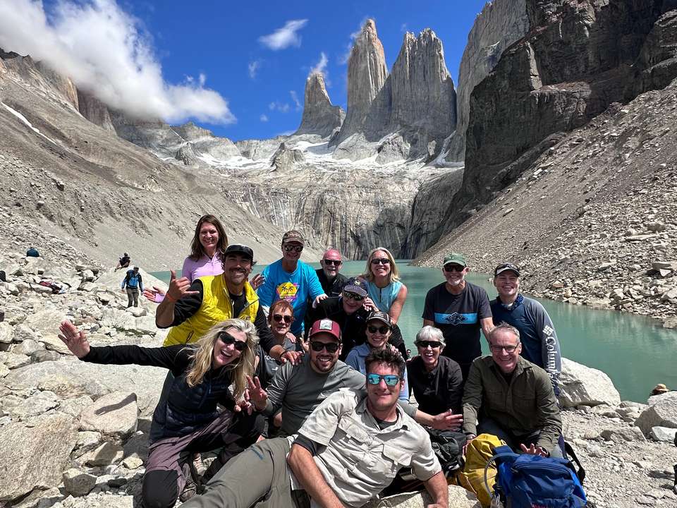 Classic Patagonia Treks - Exodus Adventure Travels - Chile - Image 4